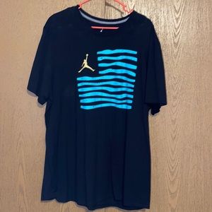 Jordans T-shirt